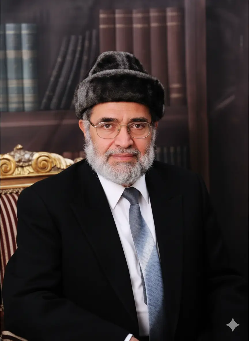 Sheikh Abdul Qadeem Zallum